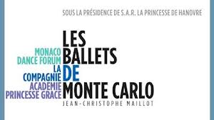 Les Ballets de Monte Carlo