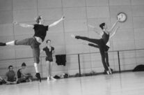 Arabesque
