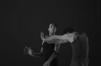 Chorégraphie Jean-Christophe Maillot « La belle »