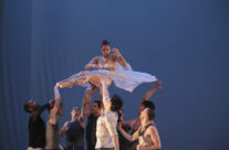 « La belle » – Les Ballets de Monte Carlo