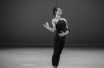 La Belle – Chorégraphie J.C MAILLOT